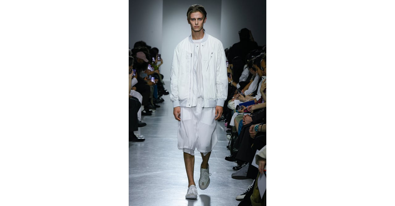 White Mountaineering 2025年春夏コレクション | パリ | 画像49 White Mountaineering 2025年春夏コレクション | パリ | 画像49