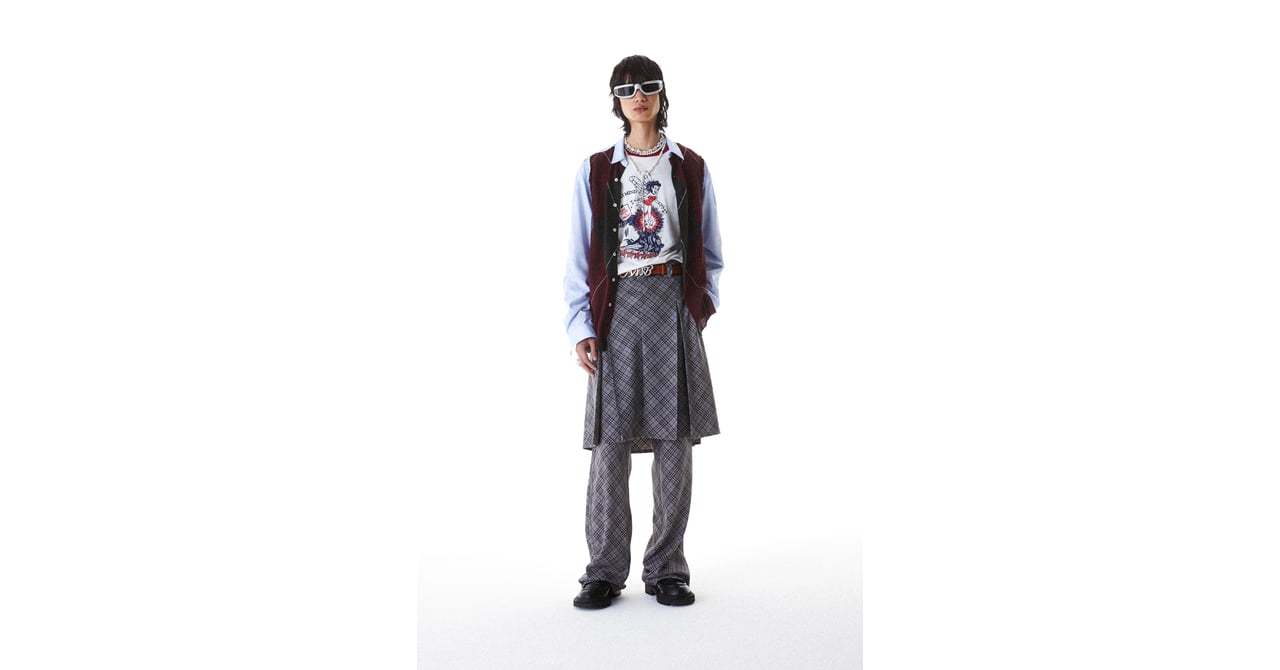 AMBUSH® 2025年春夏コレクション 画像42枚 FASHIONSNAP