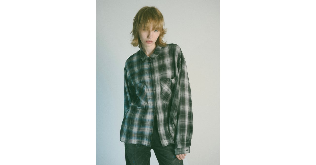 THE JEAN PIERRE 2025年春夏コレクション | 画像28枚 - FASHIONSNAP