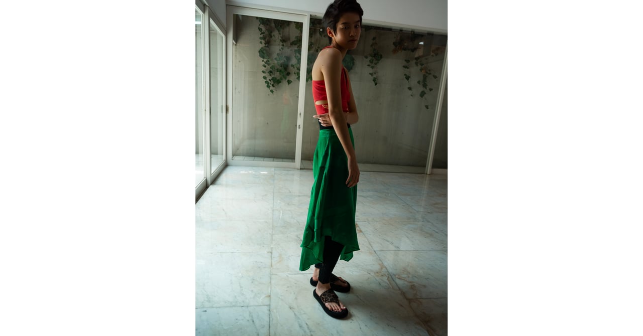 AKANE UTSUNOMIYA 2025年春夏コレクション | 画像25枚 - FASHIONSNAP