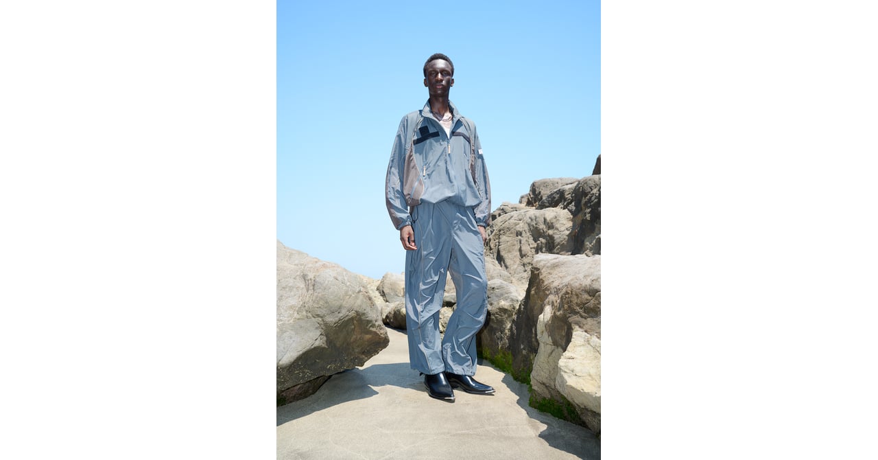 elephant TRIBAL fabrics 2025年春夏コレクション | 画像22枚
