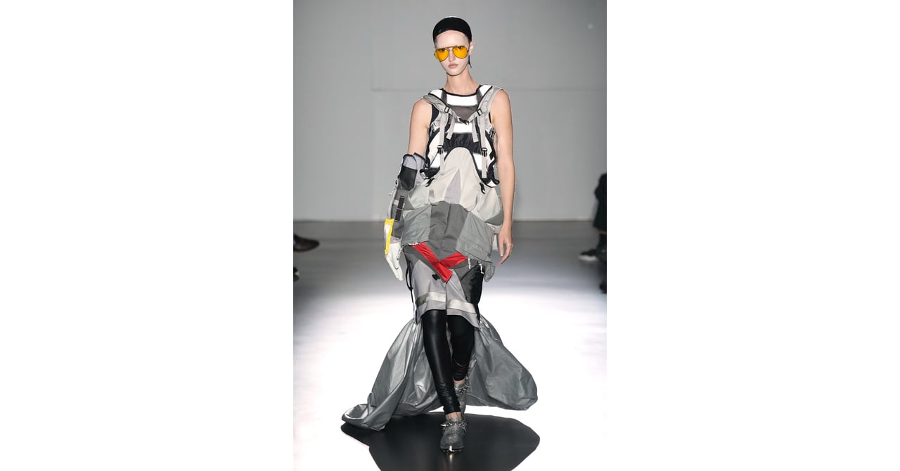 JUNYA WATANABE 2025年春夏コレクション | パリ | 画像30枚