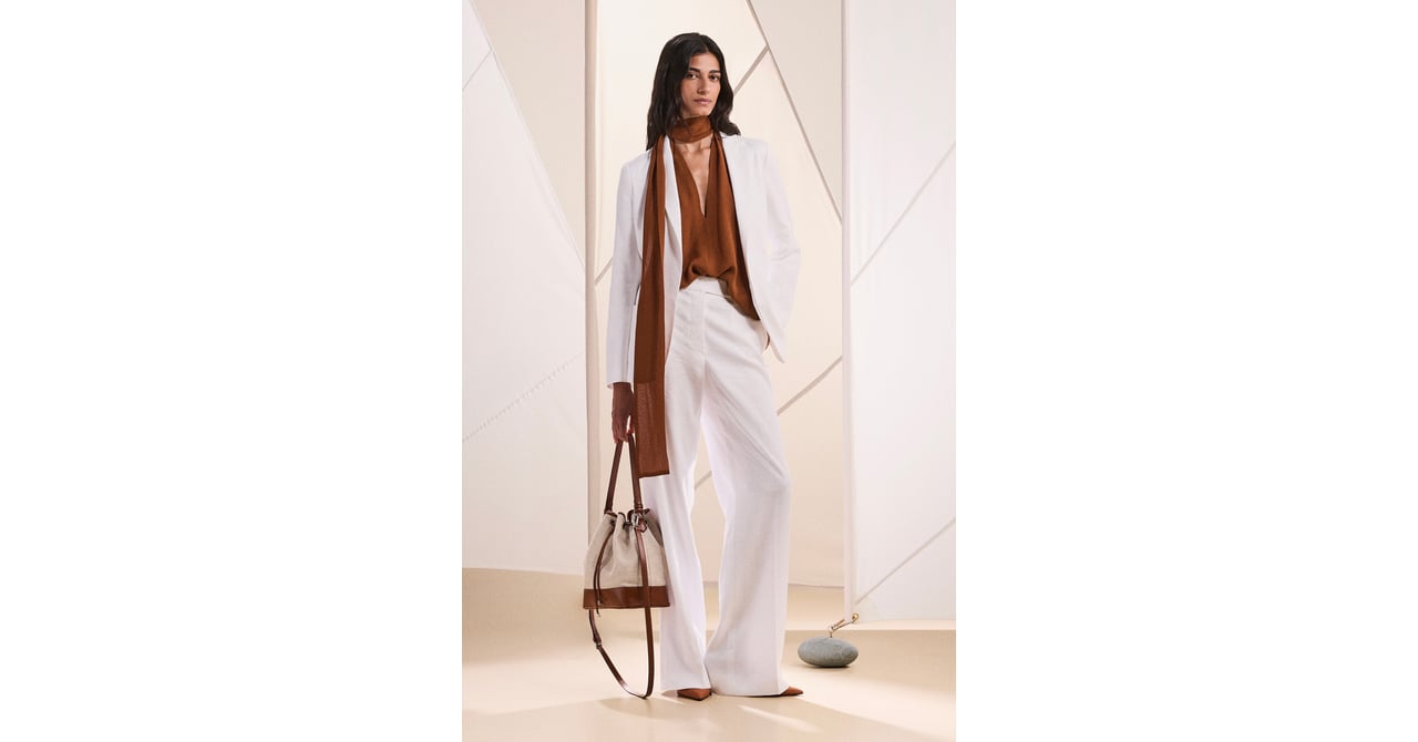 Kiton -Women's- 2025年春夏コレクション | 画像43枚 - FASHIONSNAP