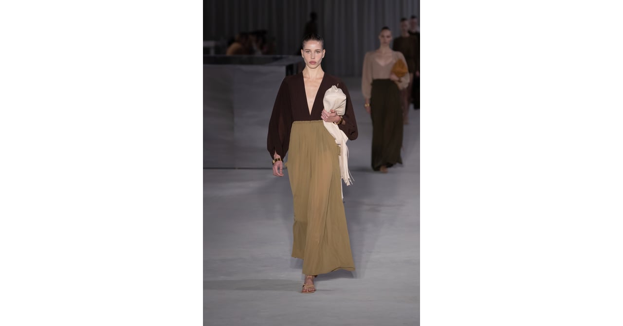 Philosophy di Lorenzo Serafini 2025年春夏コレクション
