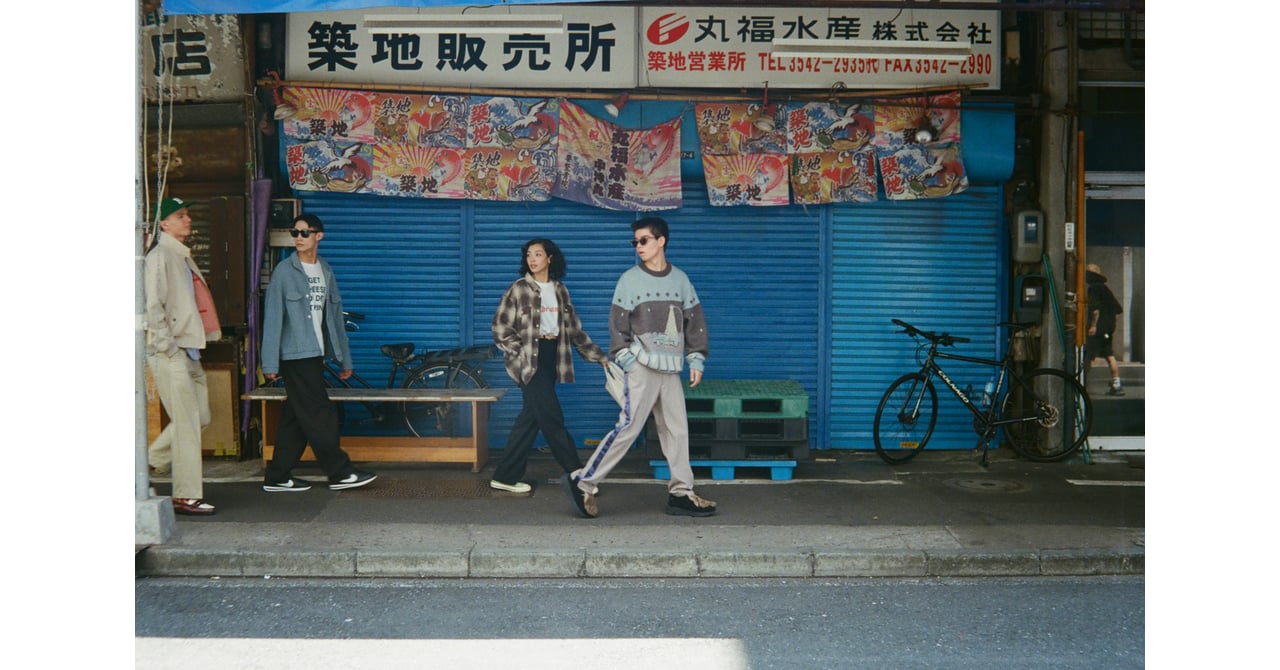 SON OF THE CHEESE 2024年秋冬コレクション | 画像24枚 - FASHIONSNAP