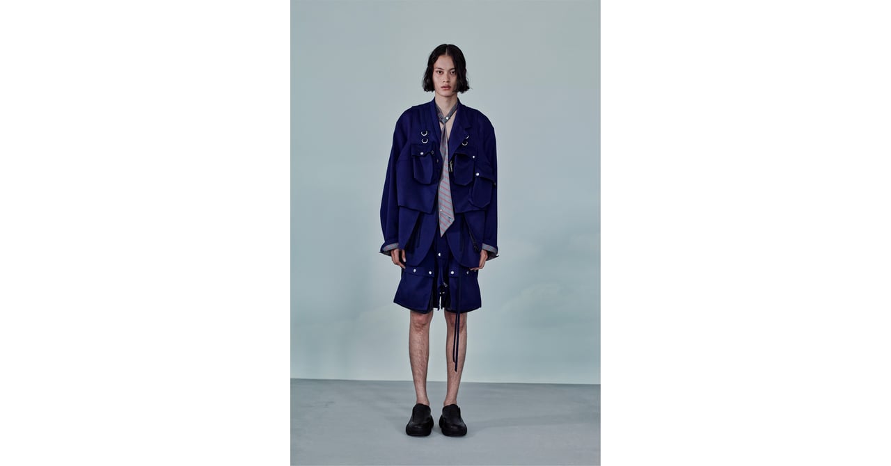 Tamme 2025年春夏コレクション | 画像21枚 - FASHIONSNAP