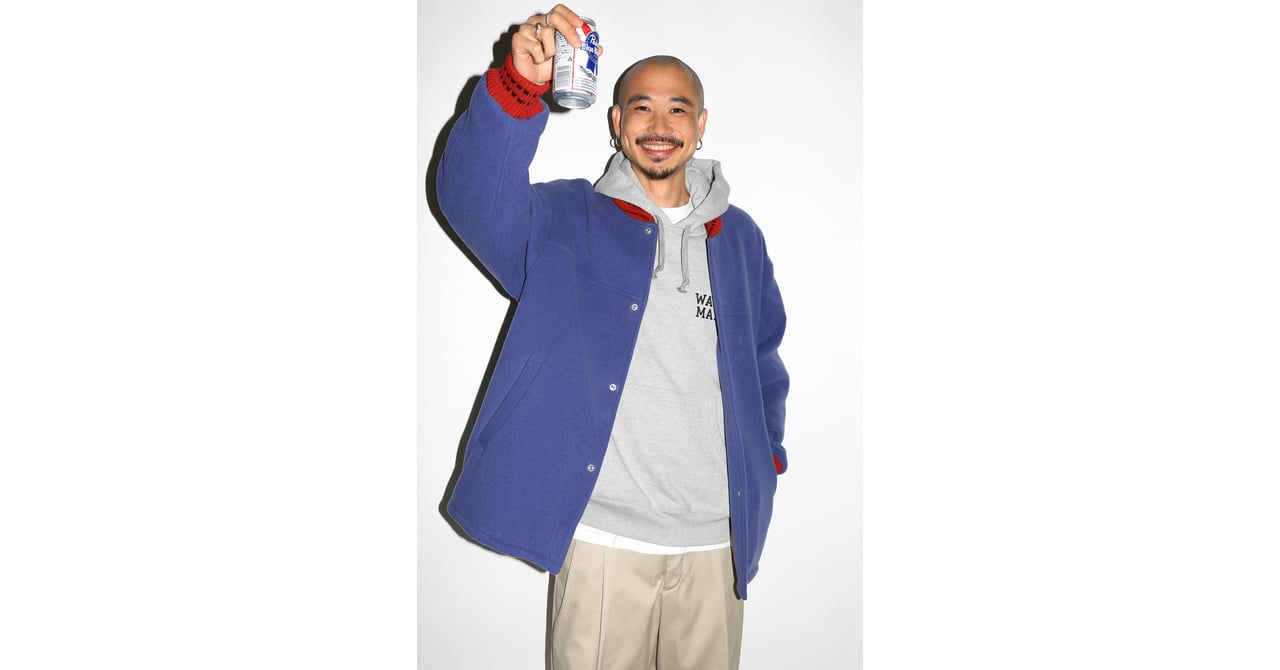 WACKO MARIA 2024年秋冬コレクション | 画像42枚 - FASHIONSNAP