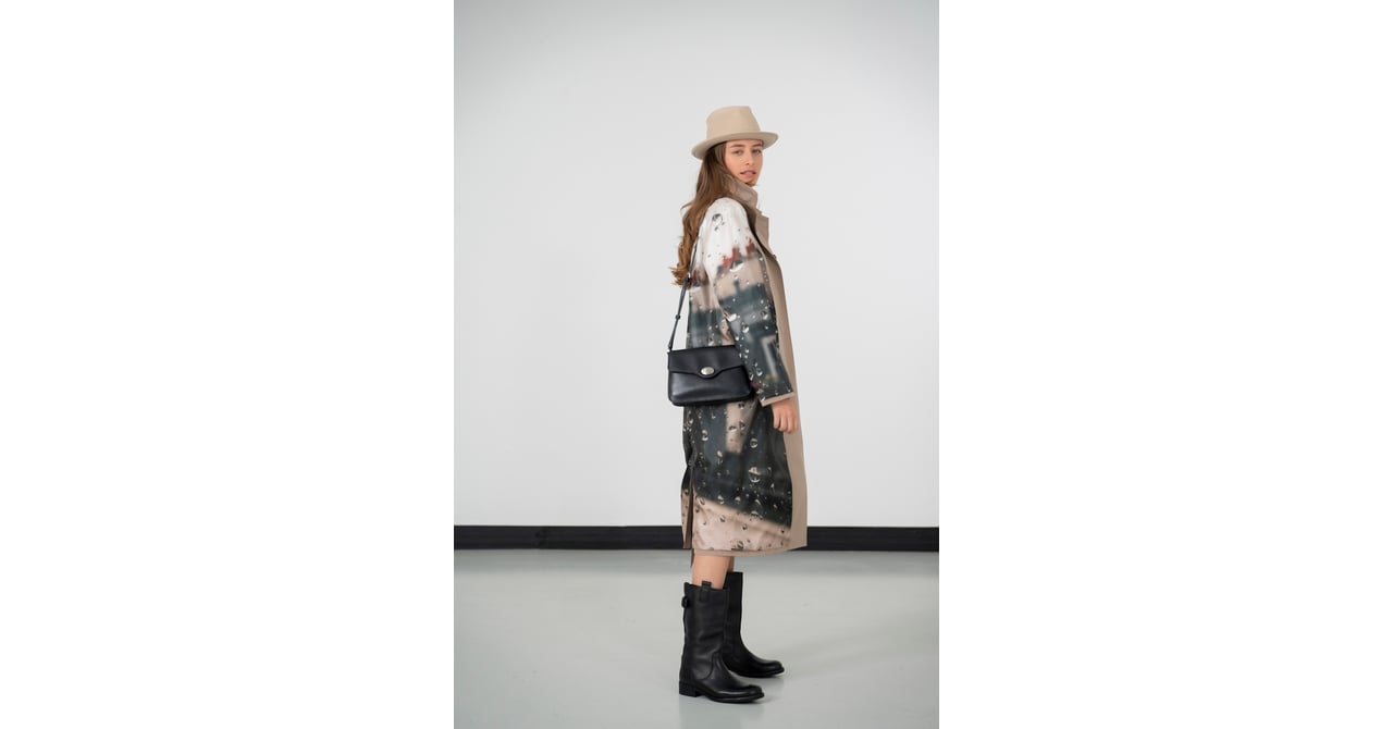 agnès b. 2025年春夏コレクション | パリ | 画像76枚 - FASHIONSNAP