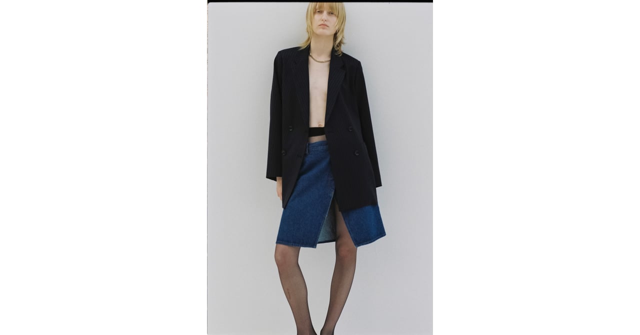 AMERI 2025年春夏コレクション | 画像36枚 - FASHIONSNAP