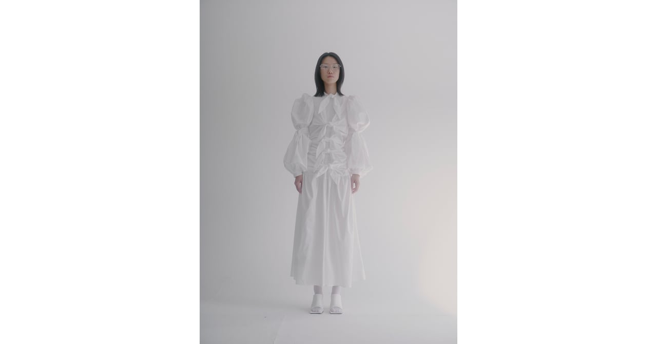 Create Clair 2025年春夏コレクション | 画像34枚 - FASHIONSNAP