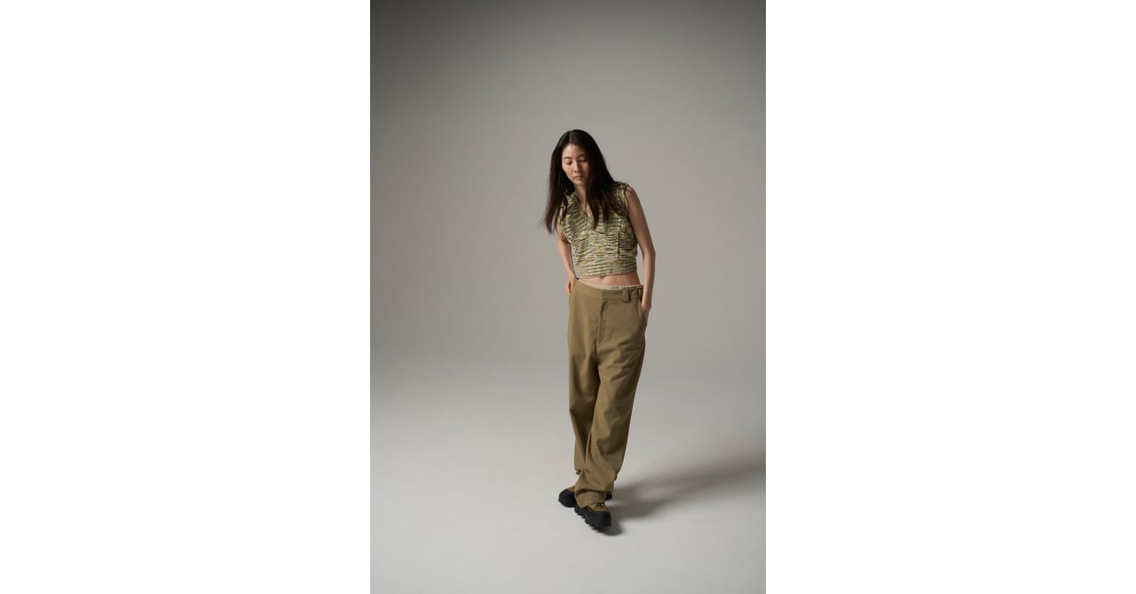 JUN MIKAMI 2025年春夏コレクション | 画像50枚 - FASHIONSNAP