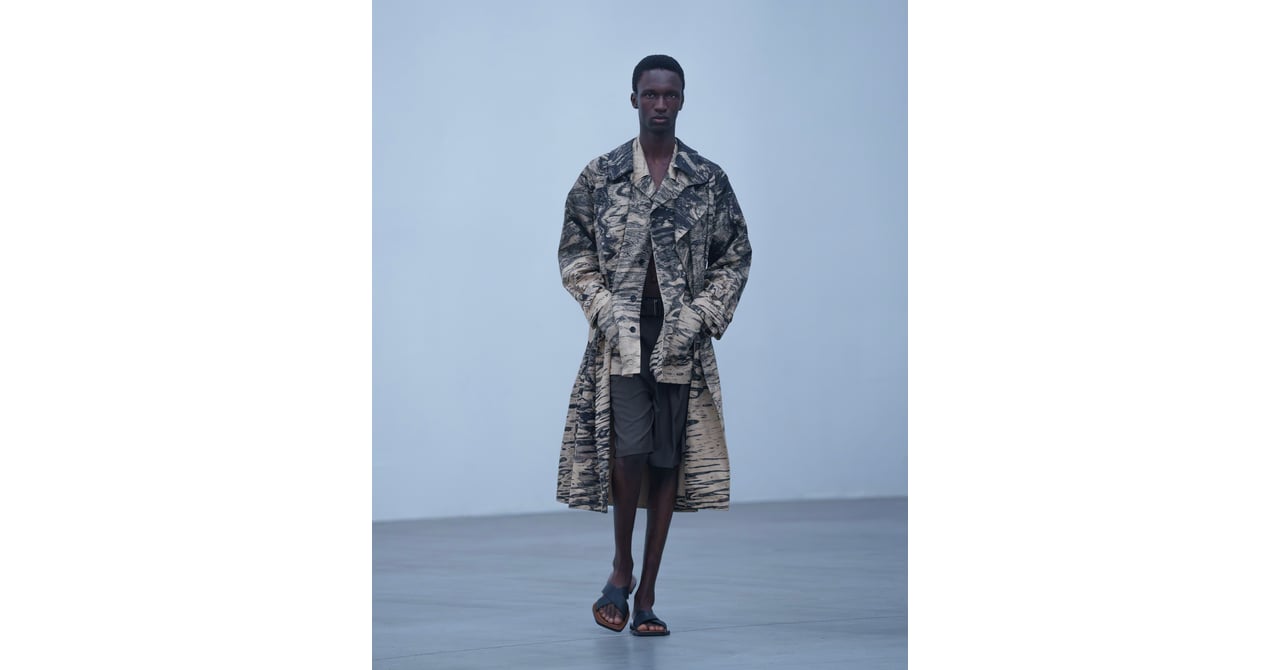 YOKE 2025年春夏コレクション | 画像48枚 - FASHIONSNAP