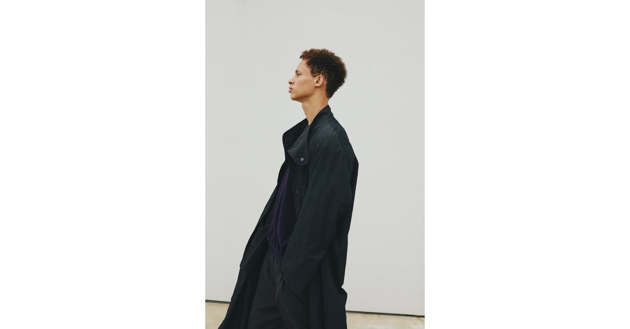 blurhms 2025年春夏コレクション | 画像54枚 - FASHIONSNAP