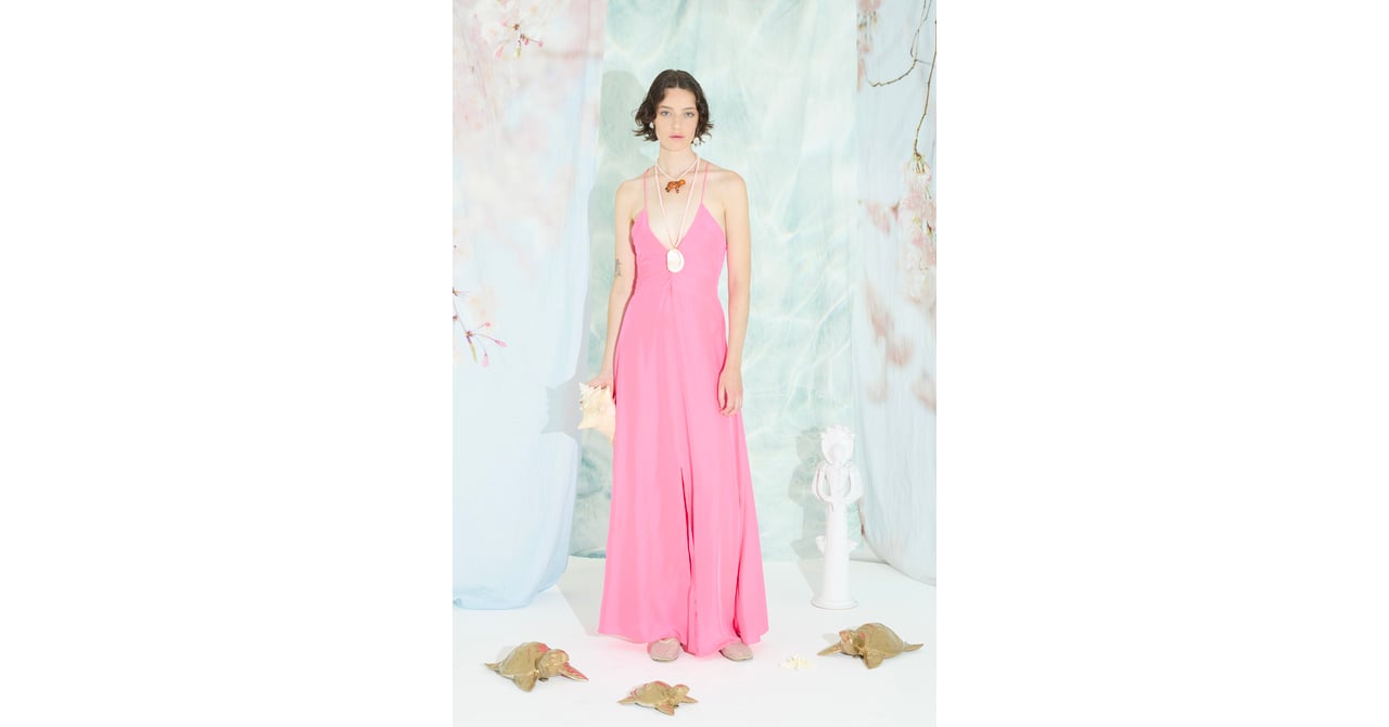 forte_forte 2025年春夏コレクション | 画像45枚 - FASHIONSNAP