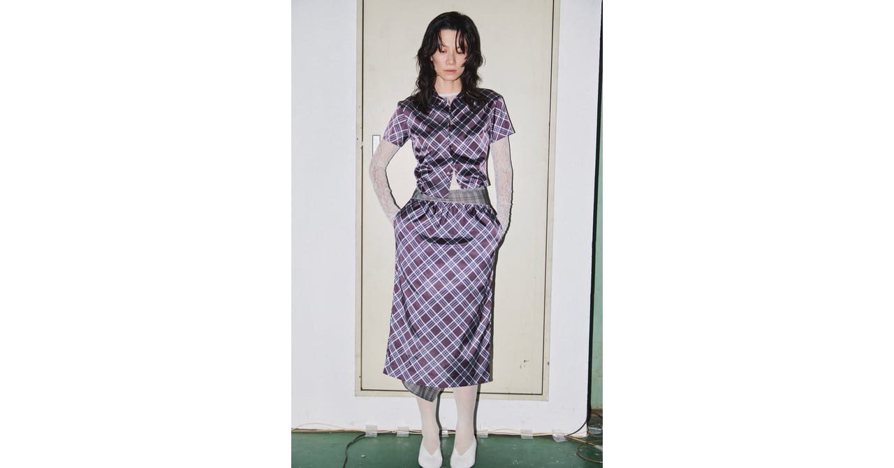 G.V.G.V. - G.V.G.V. サマートップス G.V.G.V. 2025年春夏コレクション | 画像31枚 - FASHIONSNAP