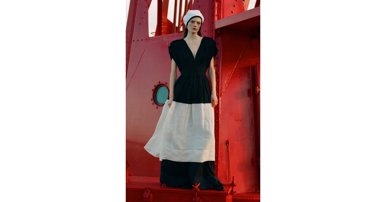 Sea New York 2025年プレフォールコレクション | 画像27枚 - FASHIONSNAP