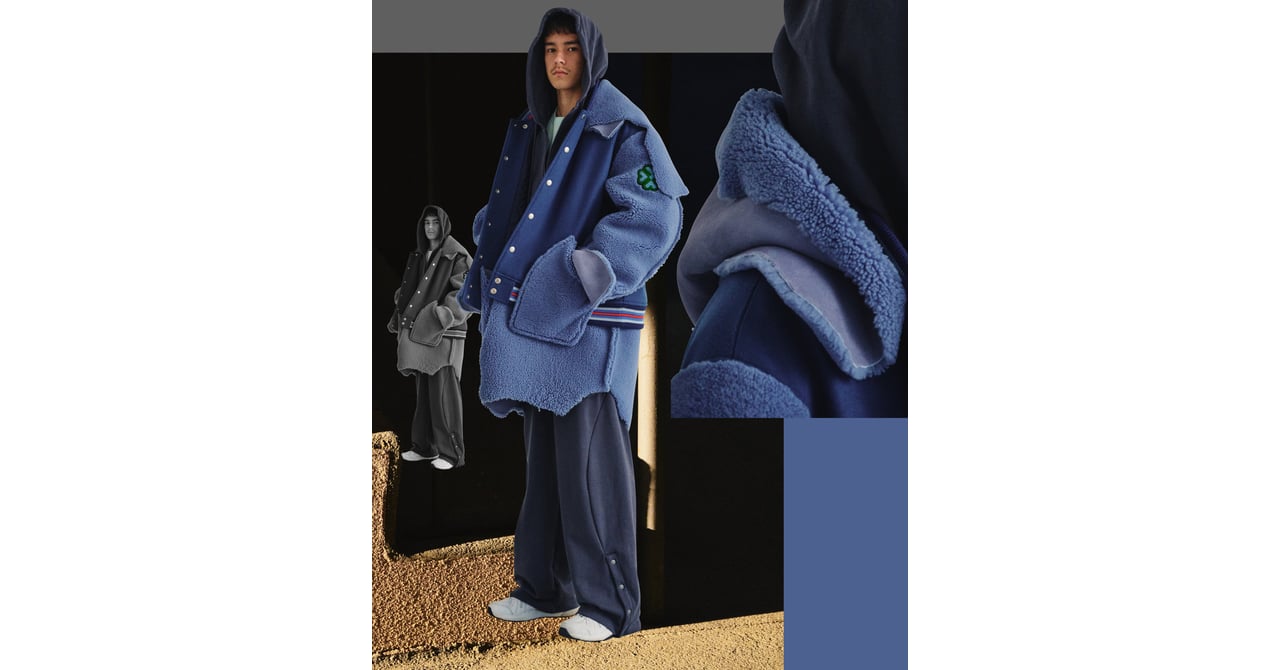 FACETASM 2025年秋冬コレクション | 画像47枚 - FASHIONSNAP
