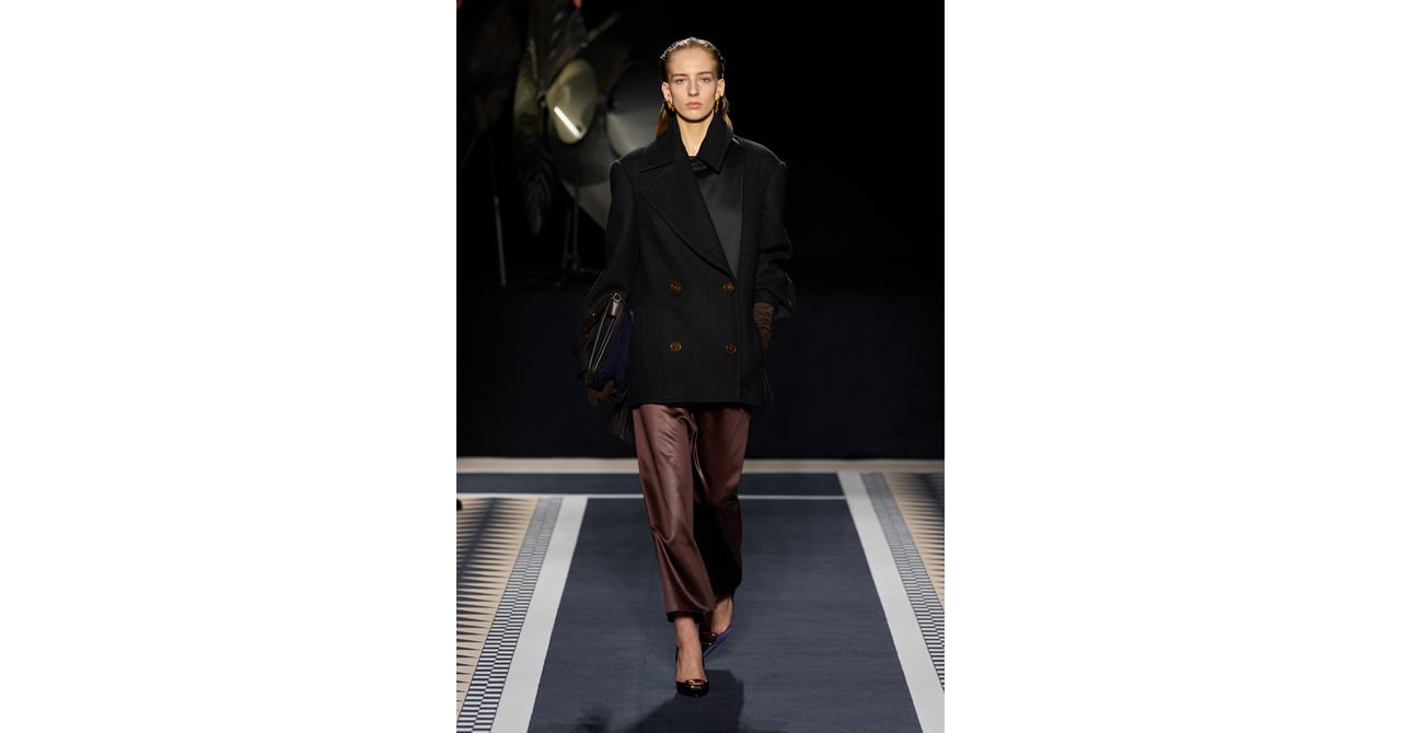 LANVIN 2025年秋冬コレクション | パリ | 画像132枚 - FASHIONSNAP