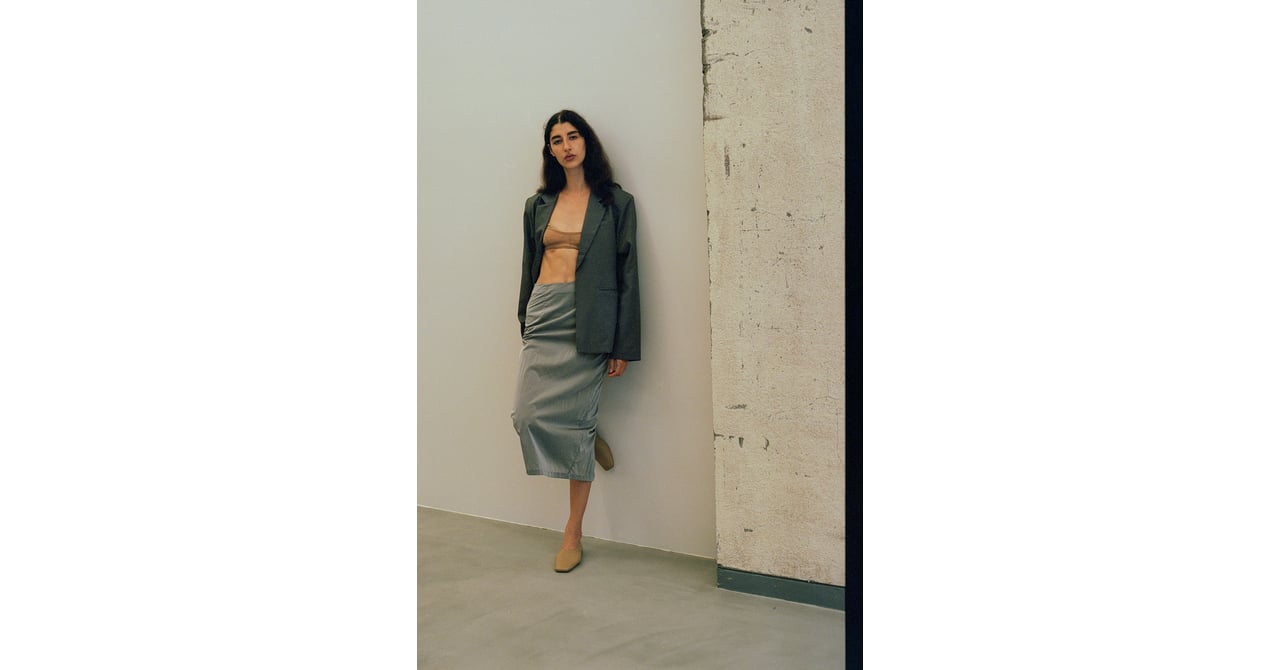 little $uzie 2025年春夏コレクション | 画像28枚 - FASHIONSNAP little $uzie 2025年春夏コレクション | 画像28枚 - FASHIONSNAP