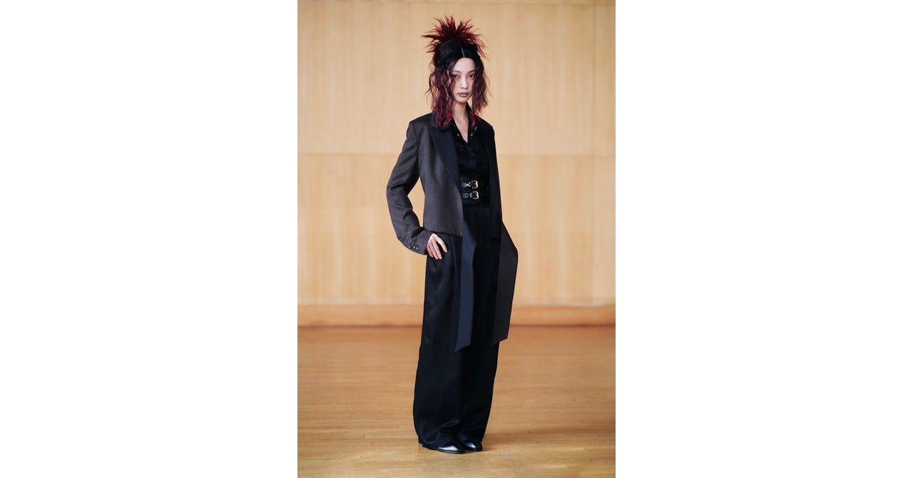 OUR LEGACY 2025年秋冬コレクション | 画像60枚 - FASHIONSNAP