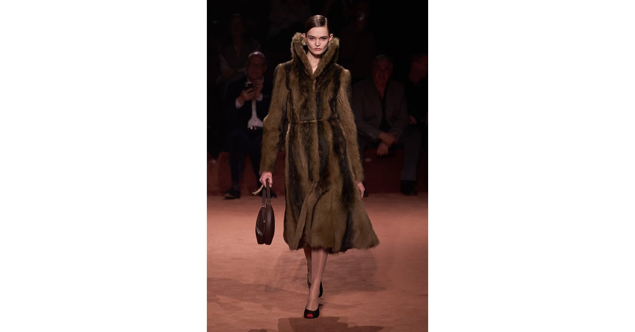 FENDI | ミラノ | 画像86枚 - FASHIONSNAP