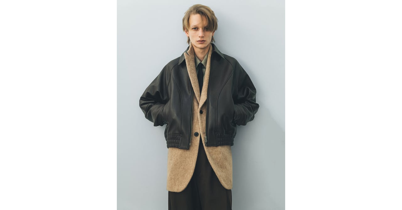 JUHA 2025年秋冬コレクション | 画像24枚 - FASHIONSNAP