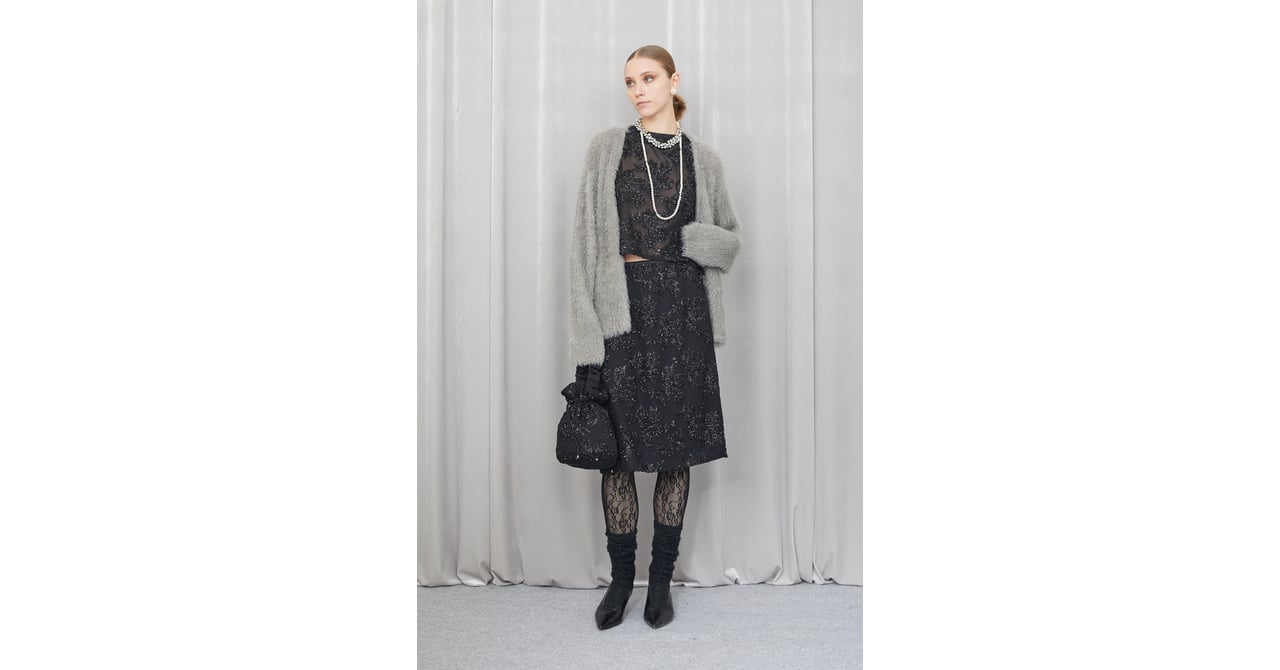 古着人気アイテム MIHOKO SAITO 2025年秋冬コレクション | 画像30枚 - FASHIONSNAP ジャケット・アウター