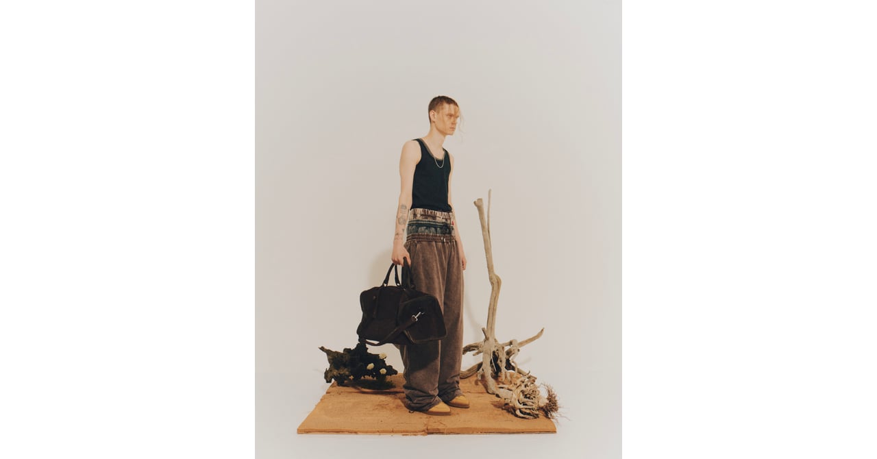 SYUMAN. 2025年秋冬コレクション | 画像53枚 - FASHIONSNAP