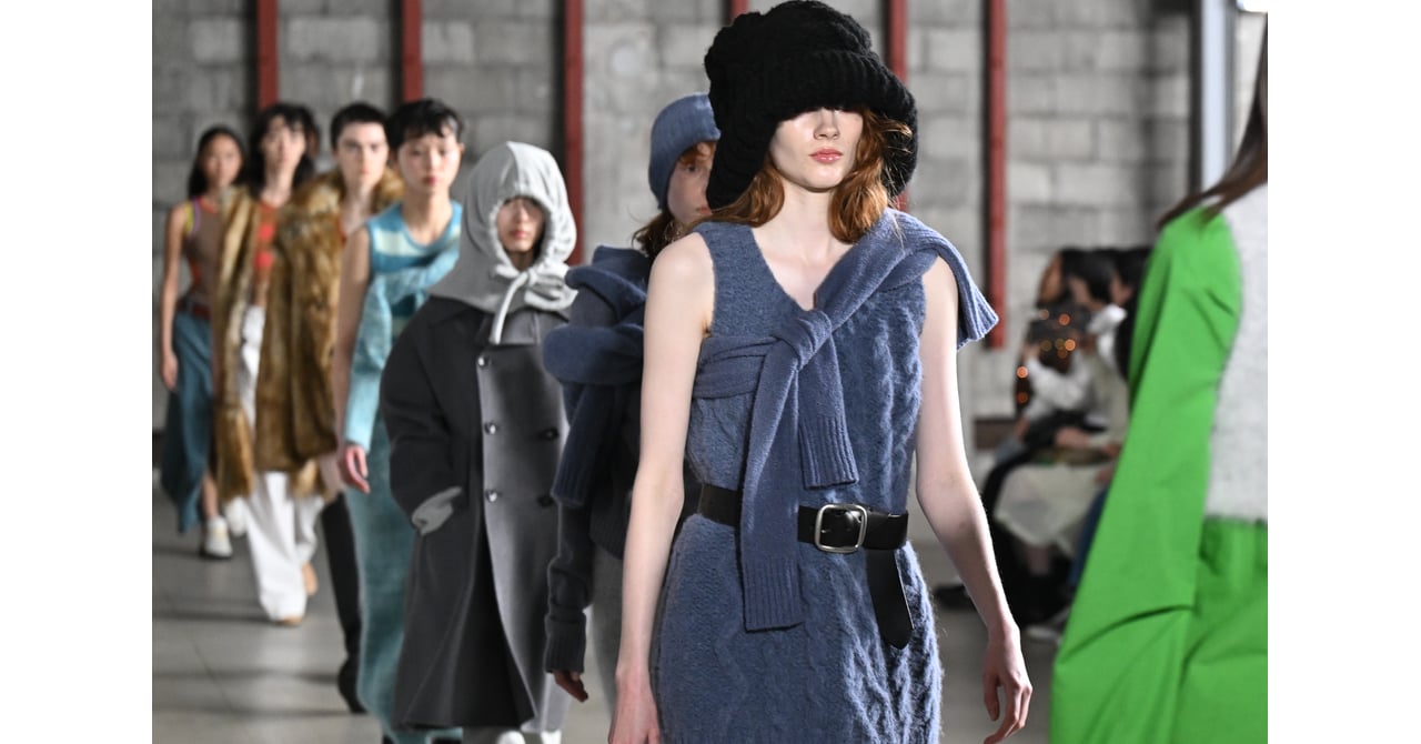 ♪2003-04 FN  秋冬コレクション レポート  東京コレクション特集♪ AKANEUTSUNOMIYA_Tokyo25FW_0078
