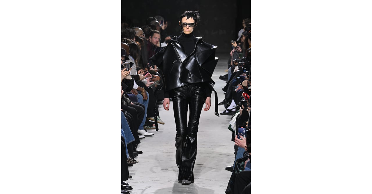 JUNYA WATANABE 2025年秋冬コレクション | パリ | 画像91枚 JUNYA WATANABE 2025年秋冬コレクション | パリ | 画像91枚