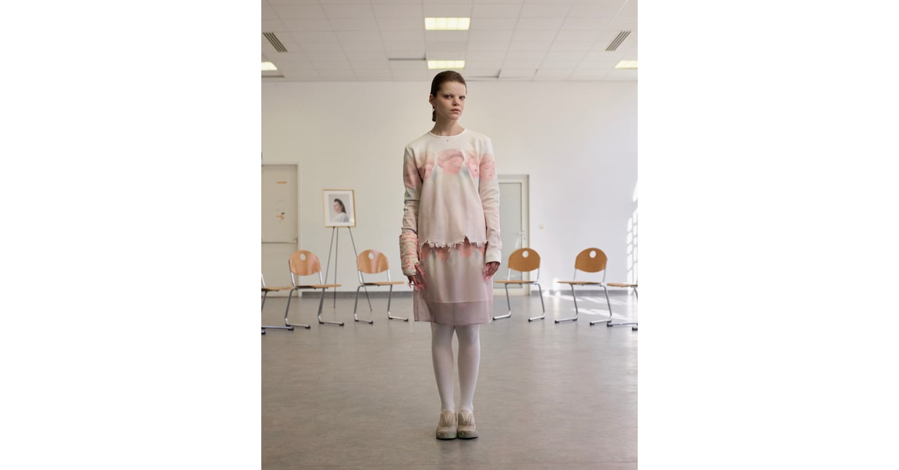 Jennyfax 2025年秋冬コレクション | 画像13枚 - FASHIONSNAP
