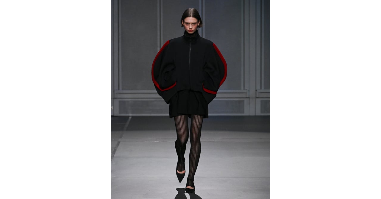 CFCL 2025年秋冬コレクション | パリ | 画像41枚 - FASHIONSNAP