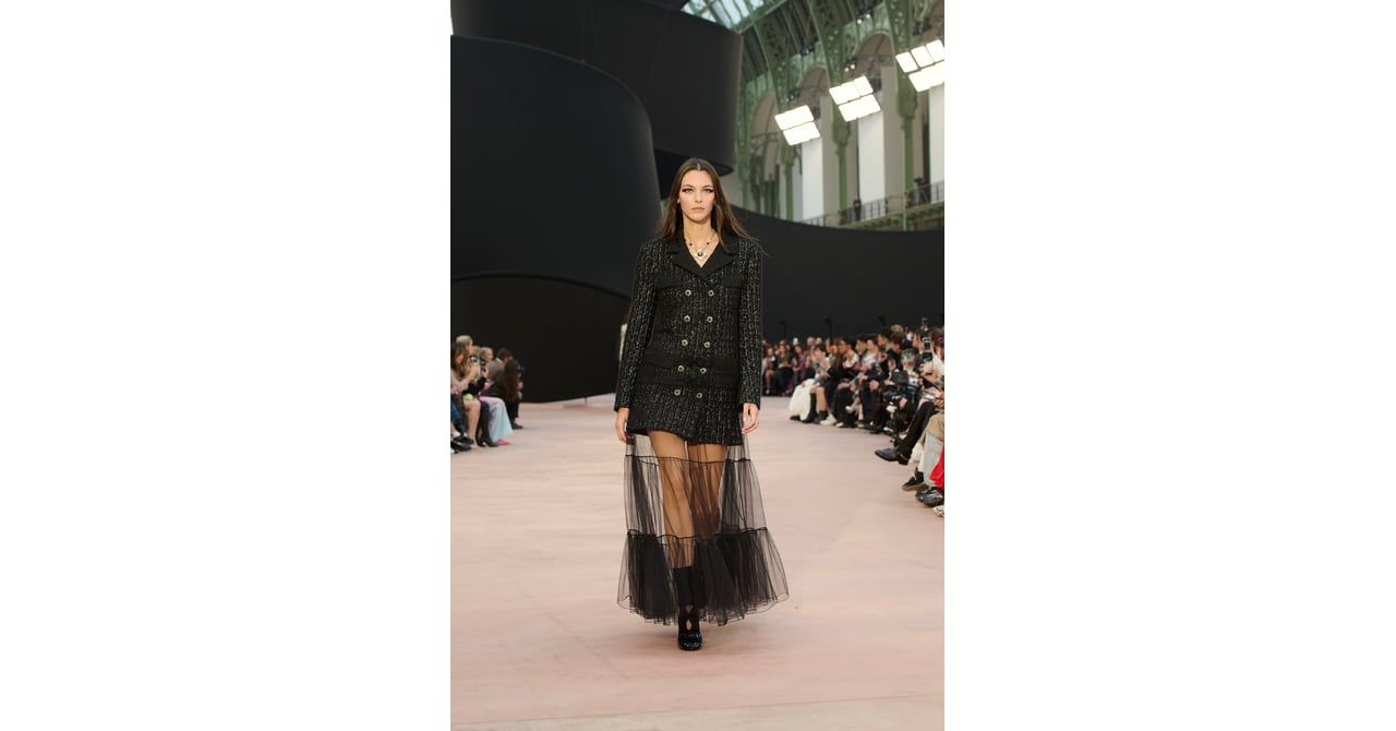 CHANEL 2025年秋冬コレクション | パリ | 画像70枚 - FASHIONSNAP