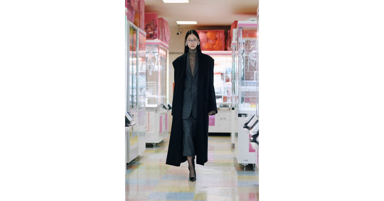 【Yoshidaページ】 MONOCHROME 2WAY TOTE BAG | Yoshida&Co. Homepage | YOSHIDA & Co.