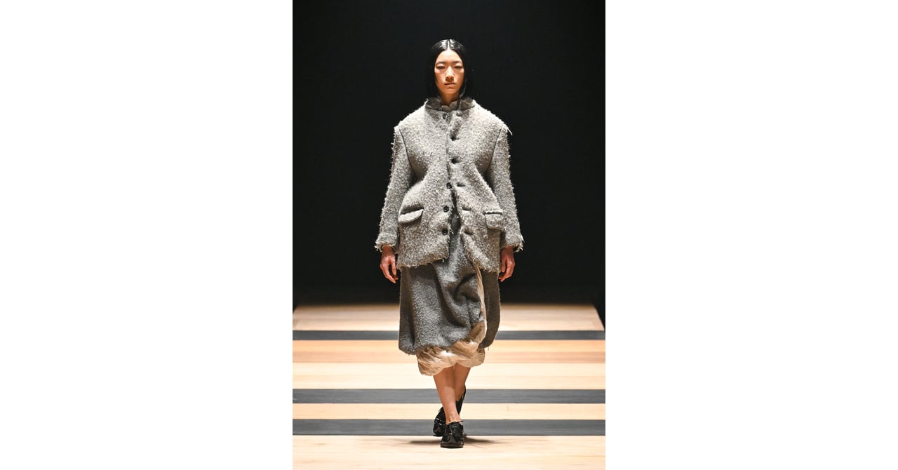 pillings 2025年秋冬コレクション | 東京 | 画像196枚 - FASHIONSNAP