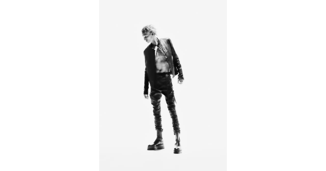 JULIUS 2026 Pre Spring Collection | 画像26枚 - FASHIONSNAP