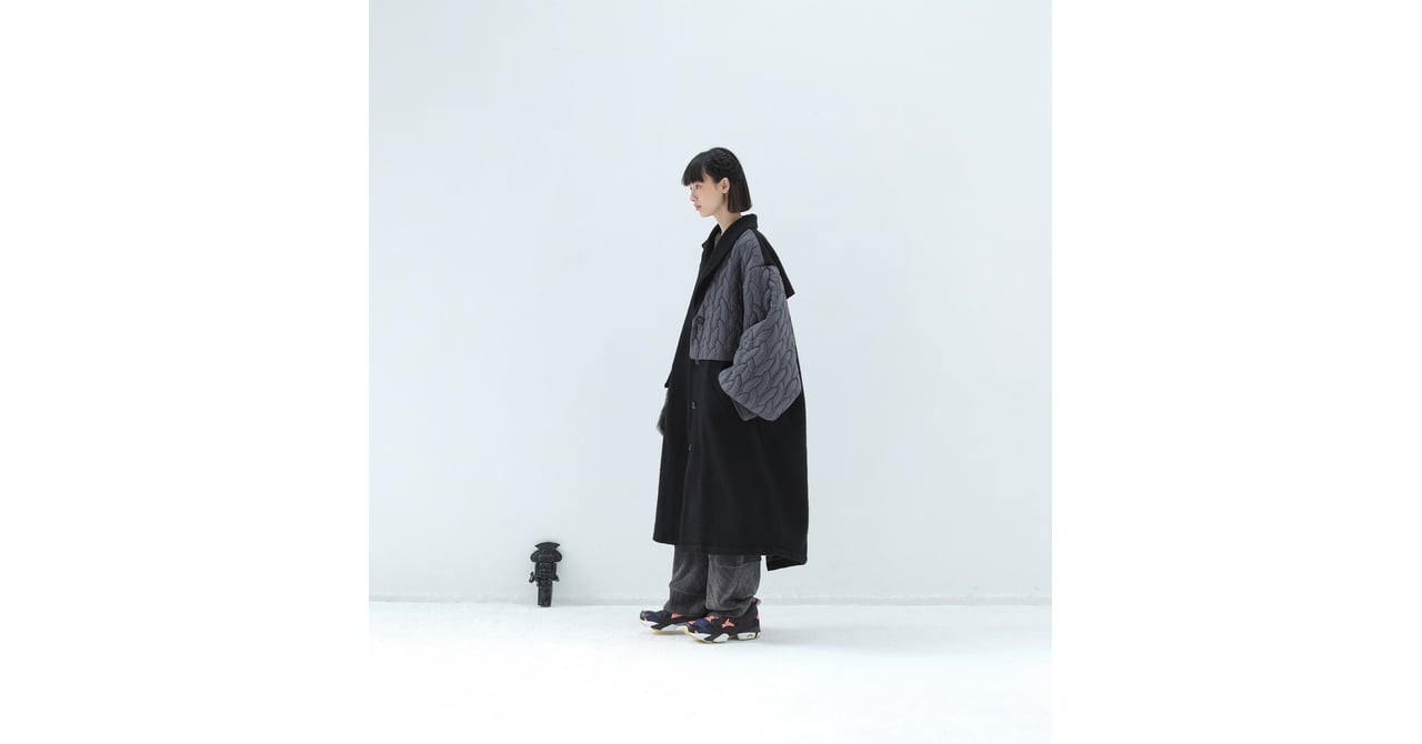 bedsidedrama 2025年秋冬コレクション | 画像42枚 - FASHIONSNAP