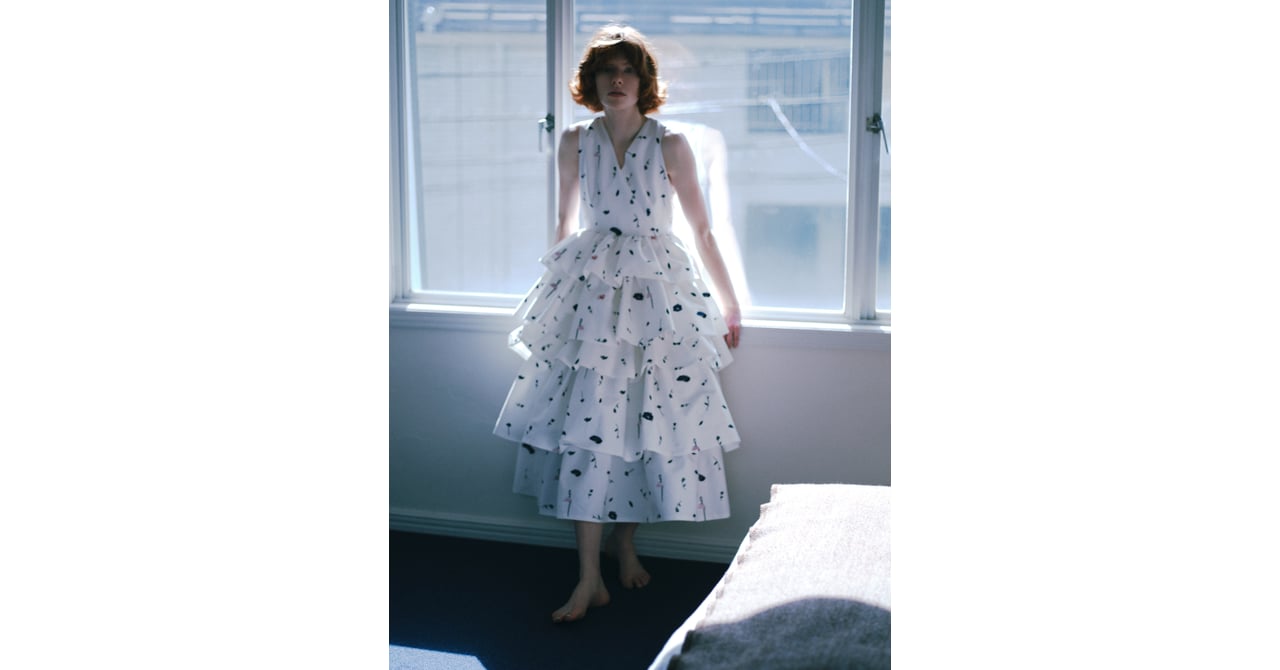 Bibiy. 2025 Spring Collection | 画像20枚 - FASHIONSNAP