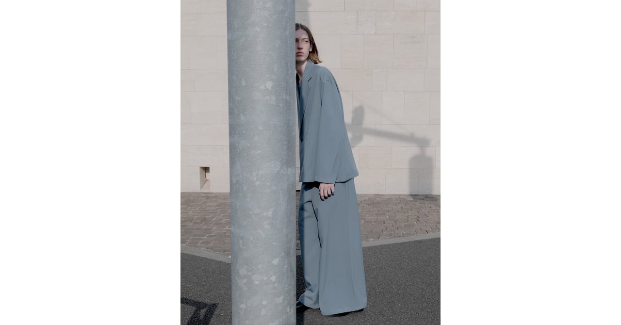 LAD MUSICIAN 2025 Midsummer Collection | 画像44枚 - FASHIONSNAP