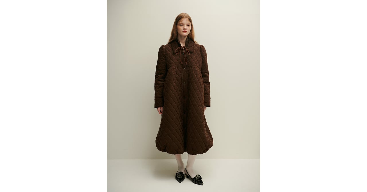 old honey 2025年秋冬コレクション | 画像27枚 - FASHIONSNAP