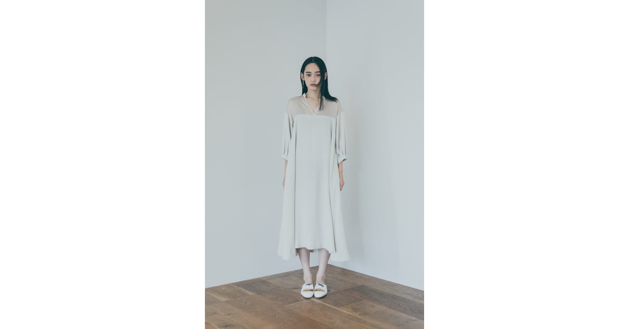 YUKI SHIMANE 2025年春夏コレクション | 画像29枚 - FASHIONSNAP