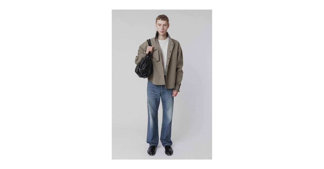 OUAT 011 Collection | 画像32枚 - FASHIONSNAP