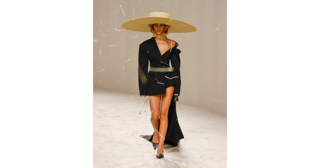 JACQUEMUS スハリオ スリフレス ヘンシルトレス 【関税込】 Find amazing products in Storefront Jacquemus' today | Jacquemus