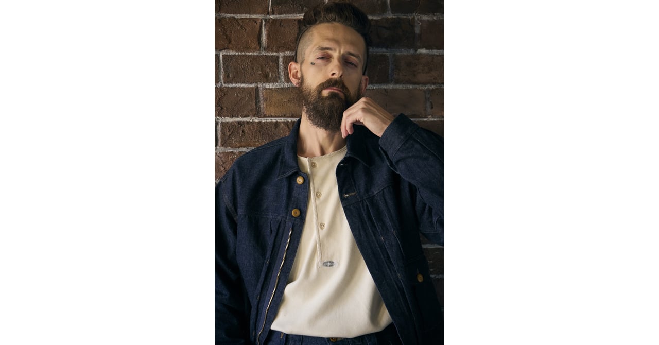 Nigel Cabourn -Men's- 2025年秋冬コレクション | 画像19枚 - FASHIONSNAP