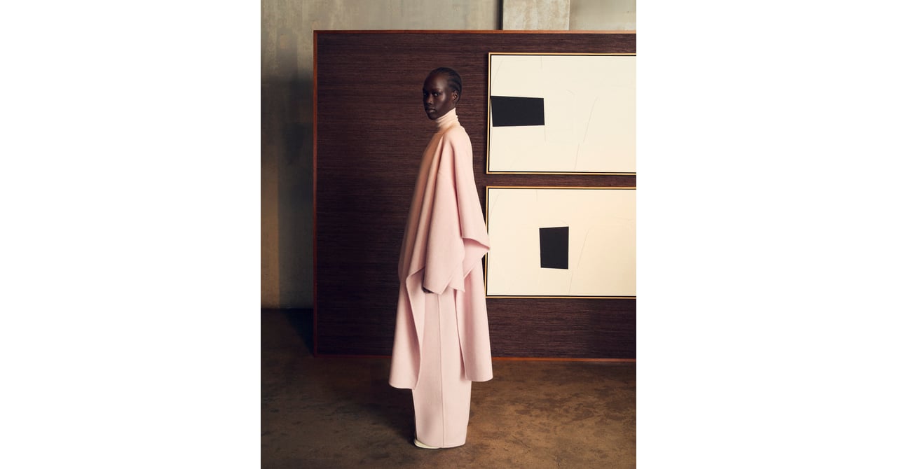 FABIANA FILIPPI 2025年秋冬コレクション | 画像21枚 - FASHIONSNAP