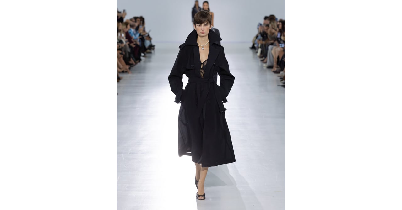 ERMANNO SCERVINO 2026年春夏コレクション | ミラノ | 画像50枚