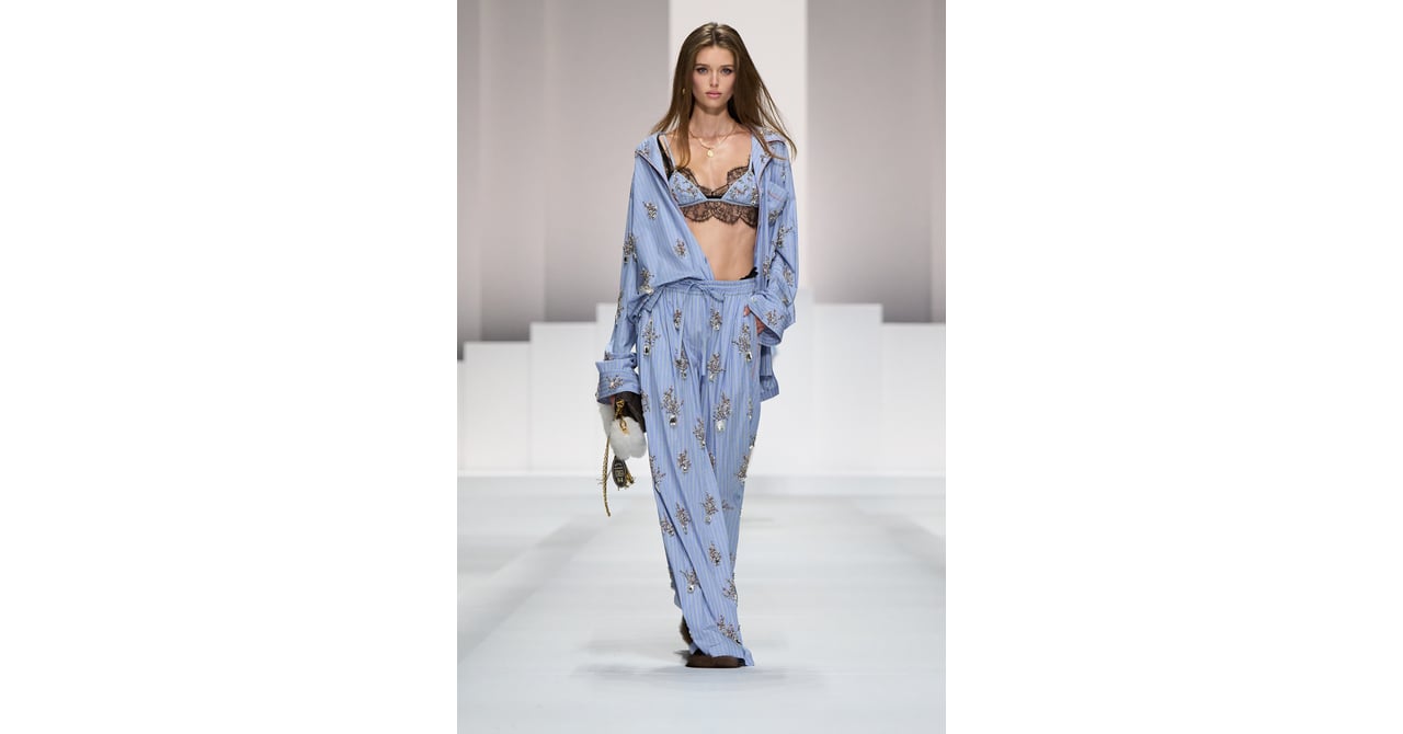 Dolce&Gabbana -Women's- 2026年春夏コレクション | ミラノ