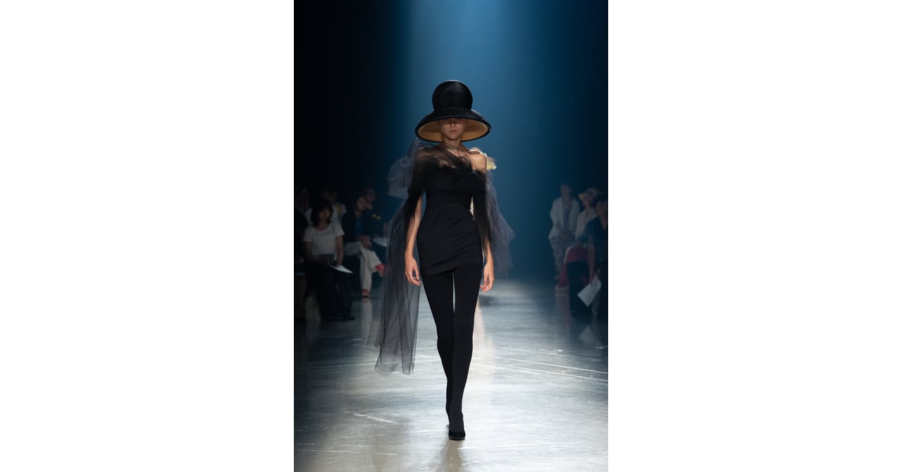 Haute Mode Hirata 2026年春夏コレクション | 東京 | 画像132枚