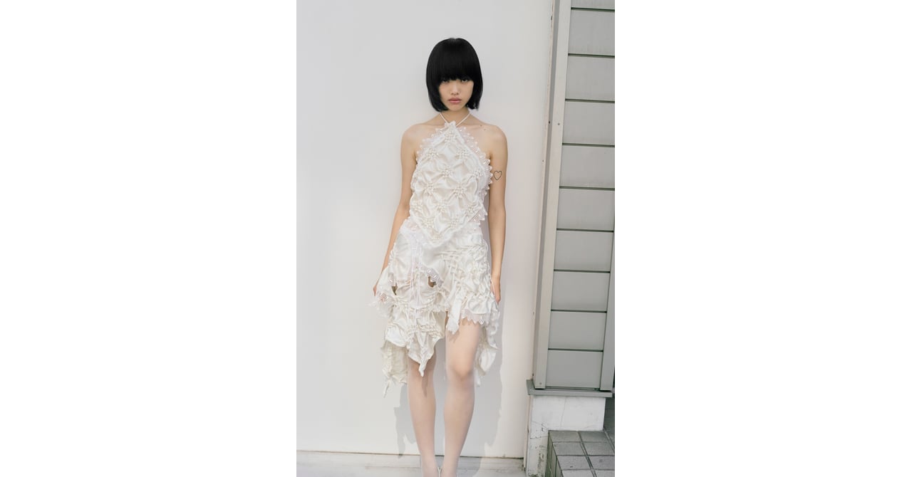 Create Clair 2026年春夏コレクション | 画像27枚 - FASHIONSNAP