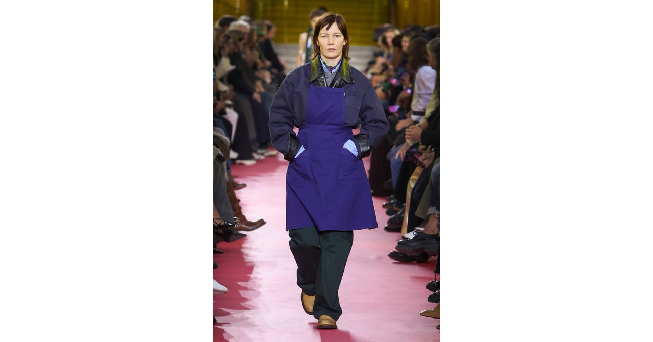 MIU MIU 2026年春夏コレクション | パリ | 画像65枚 - FASHIONSNAP